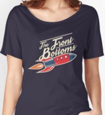 Flying Model Rockets Women's Relaxed Fit T-Shirt