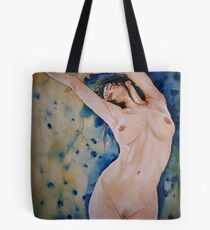 Moonlight Tote Bag
