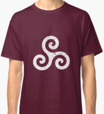 TEEN WOLF'S TRISKELION Classic T-Shirt