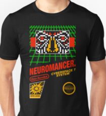 Neuro-Tendo Unisex T-Shirt