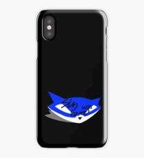 Sly was here! iPhone Case