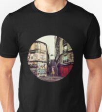 Montmartre Unisex T-Shirt