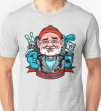 Bill Effing Murray Unisex T-Shirt