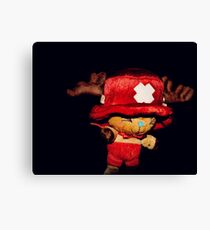 Toys Canvas Print