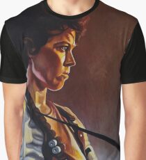 Ripley Graphic T-Shirt