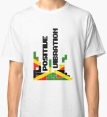 Positive Vibration Classic T-Shirt