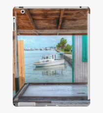 Through The Window | iPad Case iPad Case/Skin