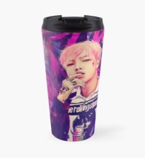 PinkJoon Travel Mug