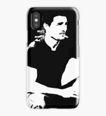 Tom Cruise iPhone Case