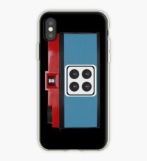 toy camera iPhone Case