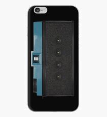toy camera iPhone Case