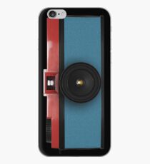 toy camera i5 iPhone Case