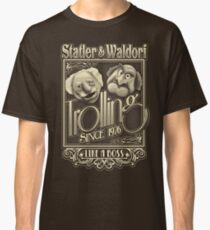 Grandfathers of Troll Classic T-Shirt