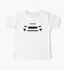 2015 wrx Baby Tee