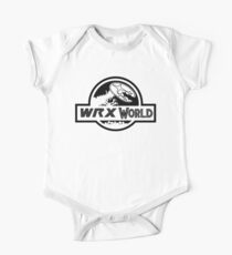 wrx world One Piece - Short Sleeve