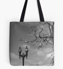 Abstact Tote Bag