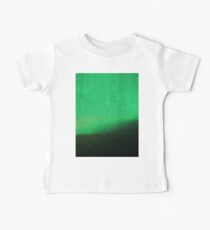 In Mystic Mist Baby Tee