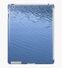 Water iPad Case/Skin