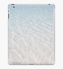 Water iPad Case/Skin