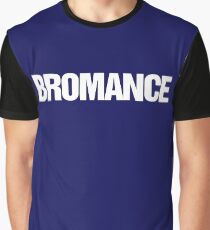 Bromance Graphic T-Shirt