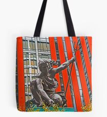 Portlandia Tote Bag