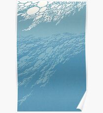 Boris - Flood Poster