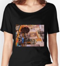 Bookshop Eccentricies Women's Relaxed Fit T-Shirt