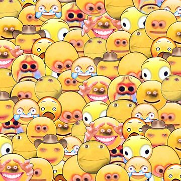 Cursed emoji, #cursed, #emoji, HD phone wallpaper