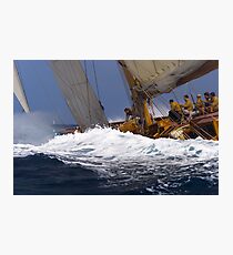 Cambria Photographic Print