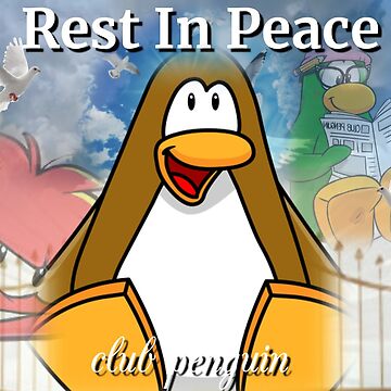 Club Penguin Gif WITH ITEM  Club penguin, Penguins, Garfield images