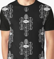 Ab-Soul Control System Graphic T-Shirt