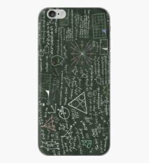 Vinilo o funda para iPhone fórmula matemática