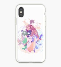 ATLA iPhone Case