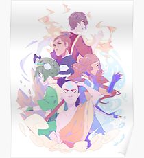 ATLA Poster