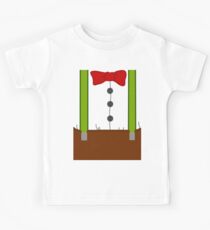 Nerd Kids Tee