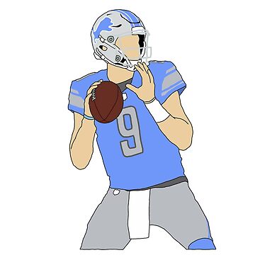 Detroit Lions Gift Guide: 10 must-have Matt Stafford items