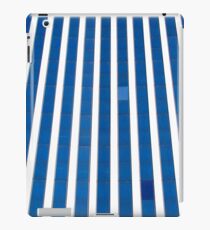 Facade iPad Case/Skin