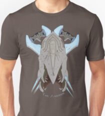 The Arbiter Unisex T-Shirt