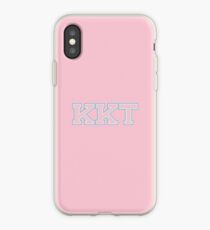 Kappa Kappa Tau - Scream Queens iPhone Case