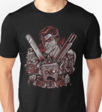 Come Get Some Unisex T-Shirt