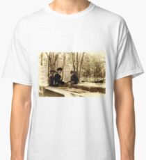 Confederate Kids Classic T-Shirt