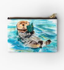 Otter Studio Pouch