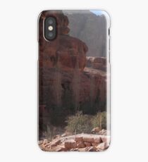 Desert in Jordan iPhone Case/Skin