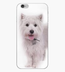 Westie iPhone Case iPhone Case