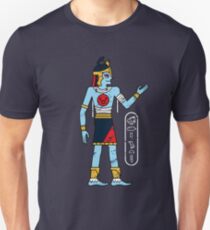 Mummy Ra Unisex T-Shirt