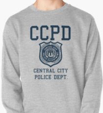 CCPD Pullover