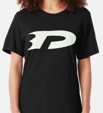 sam danny phantom shirt