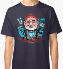A Life Comedic Classic T-Shirt