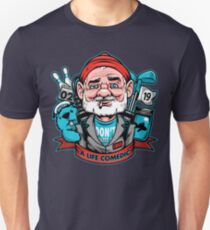 A Life Comedic Unisex T-Shirt