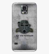 Brotherhood of Steel T-45 Case/Skin for Samsung Galaxy